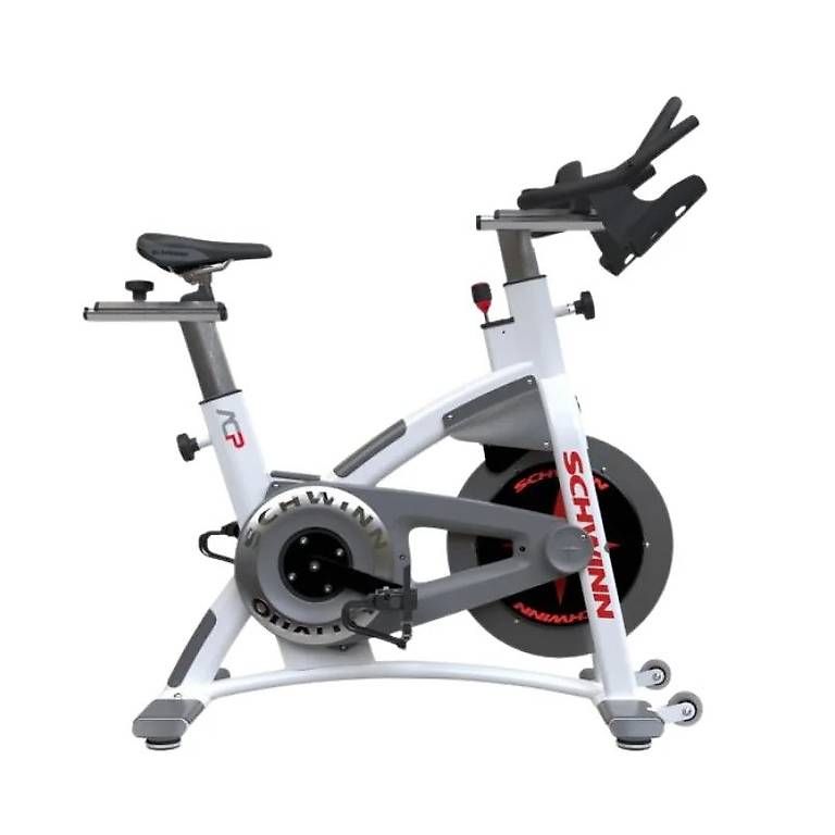Schwinn Hometrainer: Schwinn AC Performance - Premium Occasion – Usato da Besenbüren venduto da RNTL 1