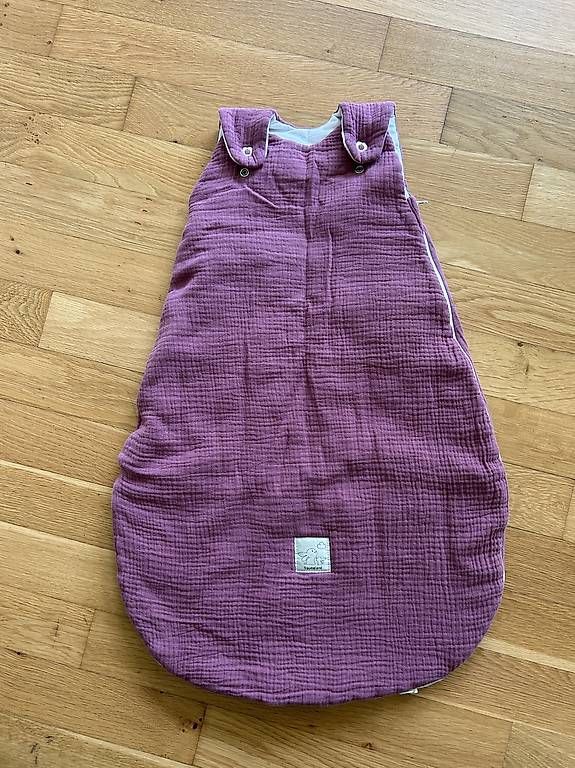 Schlafsäcke: Schlafsack Träumeland, Babyschlafsack – Gebraucht aus Kriens von lora.venetz