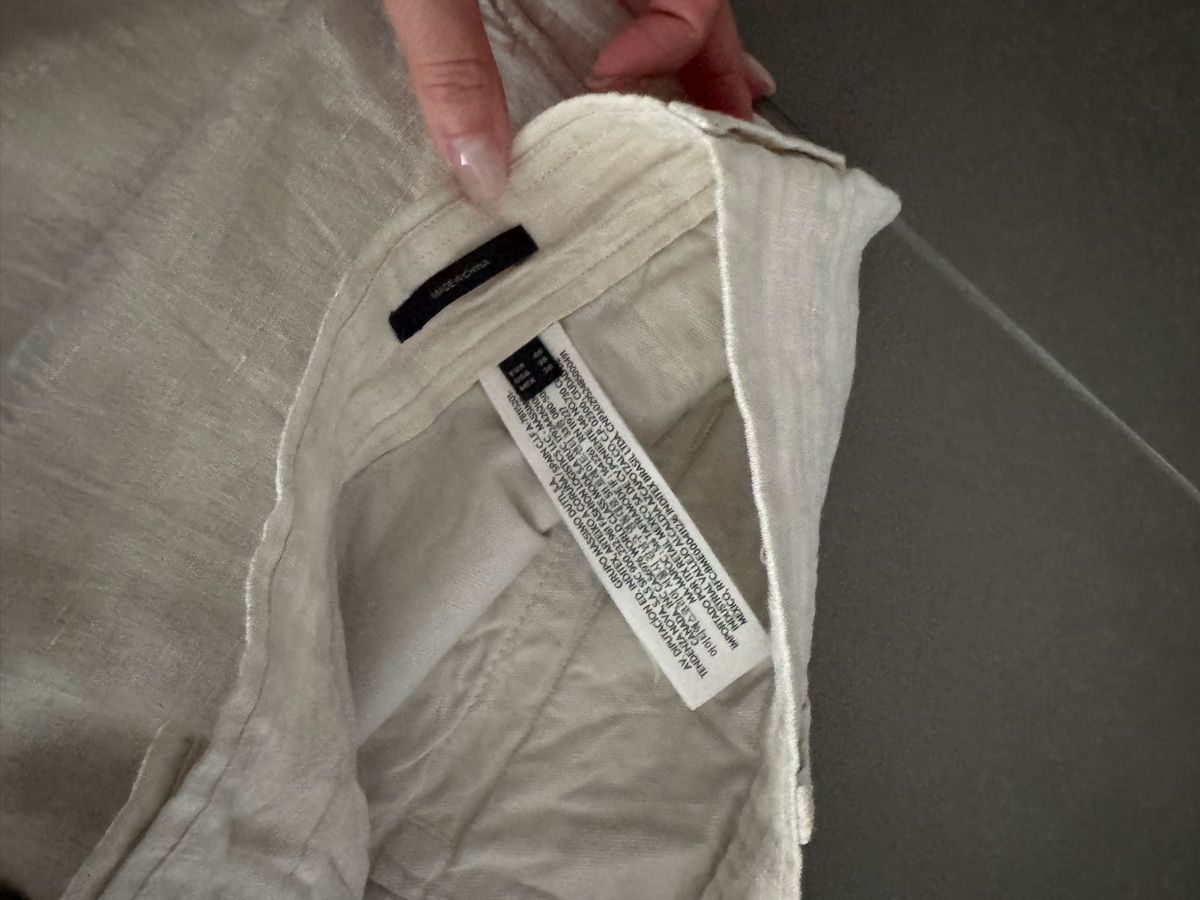Massimo Dutti Pantaloni: Massimo Dutti Shorts – Usato da Reinach BL venduto da LejEm 2