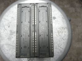Siemens Digital Output 32xDC24V/0.5A