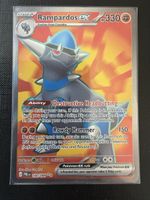 Rampardos ex #100 PBL EN