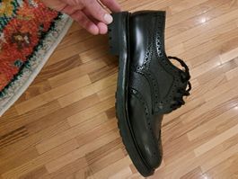 Church's shoes size 10 new