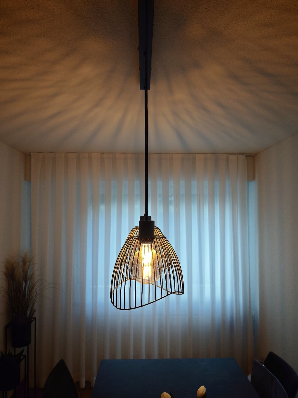 Lampadari & plafoniere: Hängeleuchte (Esszimmer) – Usato da Volketswil venduto da Dbx_856 1