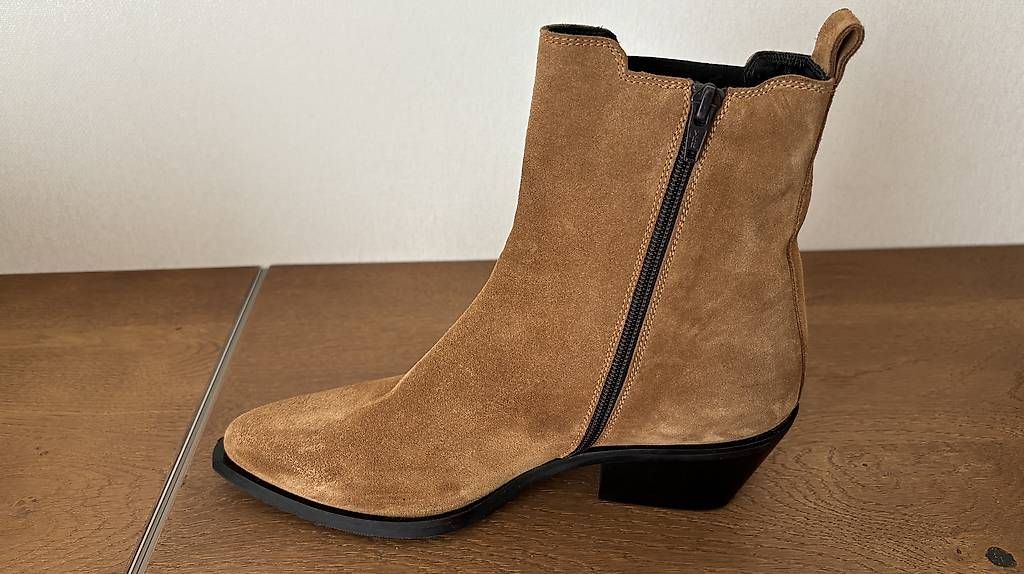 Scarpe da donna: Bottines dame – Nuovo e nell'imballaggio originale da Ecublens VD venduto da mar_kz7m 2