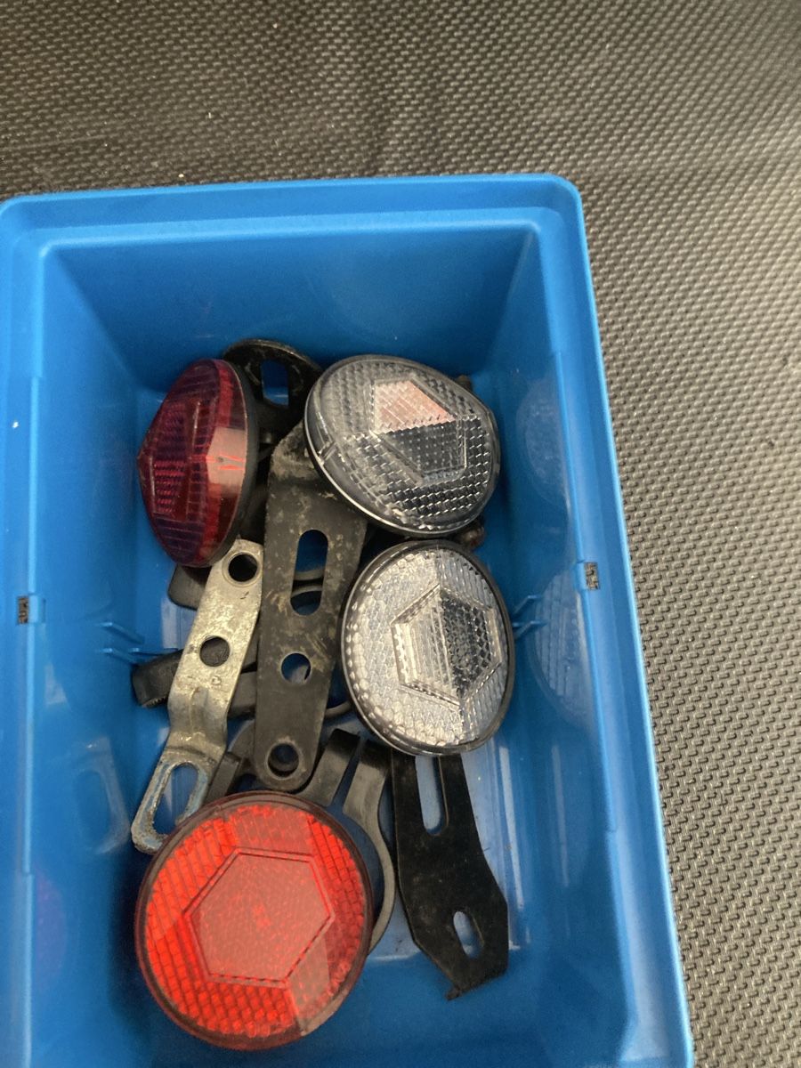 Pezzi di ricambio: Div bike teile – Usato da Trun venduto da zel_sqk8 2