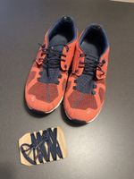 On Laufschuhe Damen Grösse 40 orange gebraucht Zustand