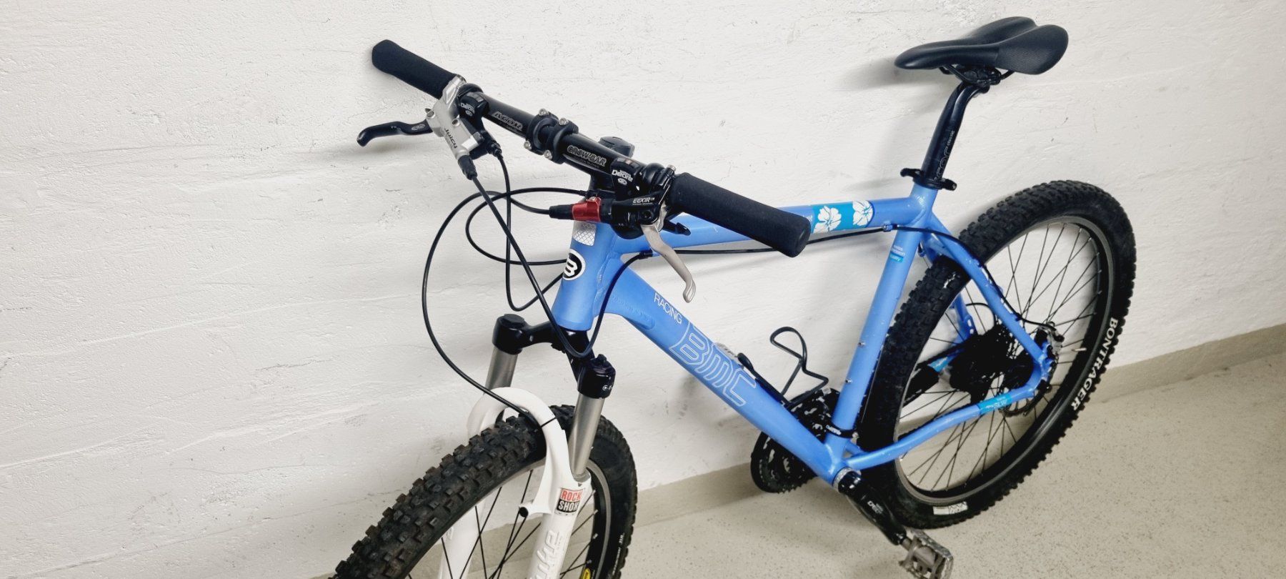 BMC Vélos: BMC Montainbike 26" – D'occasion à Zürich par beaahaus 2