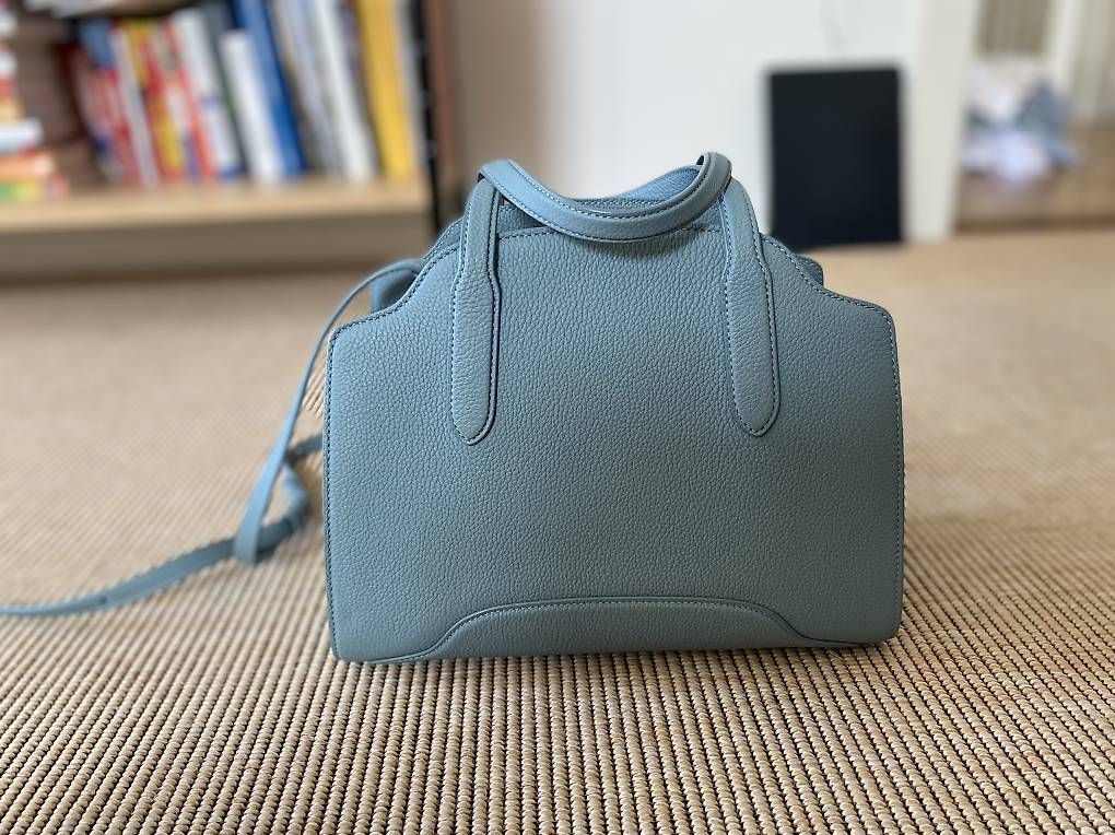 Loro Piana Borse da donna: NEU Loro Piana Handtasche – Nuovo e nell'imballaggio originale da Zürich venduto da vkummer 2
