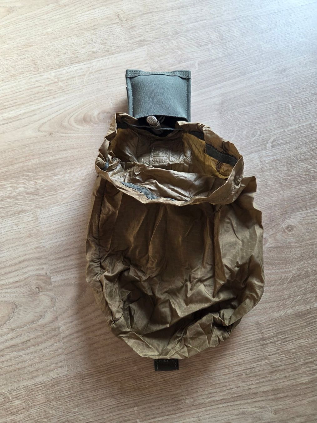 Tiro a segno: Blue Force Gear dump pouch – Nuovo (secondo la descrizione) da Pailly venduto da John_111 4