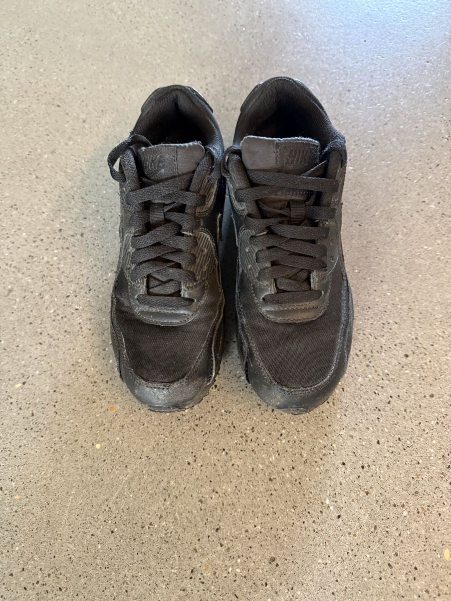 Nike Scarpe da uomo: Nike Air Max 90 - Grösse 37.5 – Usato da Hinteregg venduto da Jazz-C 1