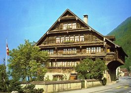 GERSAU Gerbi