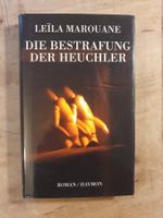Die Bestrafung der Heuchler Leila Marouane Haymon