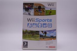 Wii Sports (Wii)