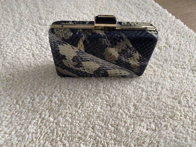 Lanvin Borse da donna: Lanvin clutch – Usato da Dallenwil venduto da ZD2019 1