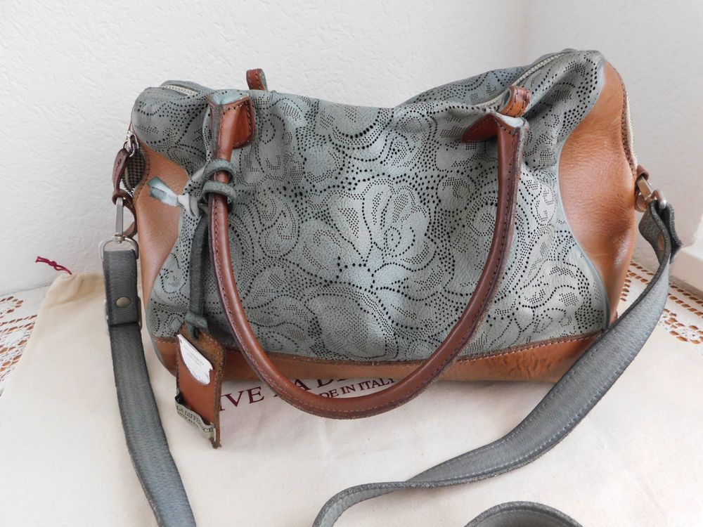 Vive la difference ice/mint /made in Italy Kaufen auf Ricardo