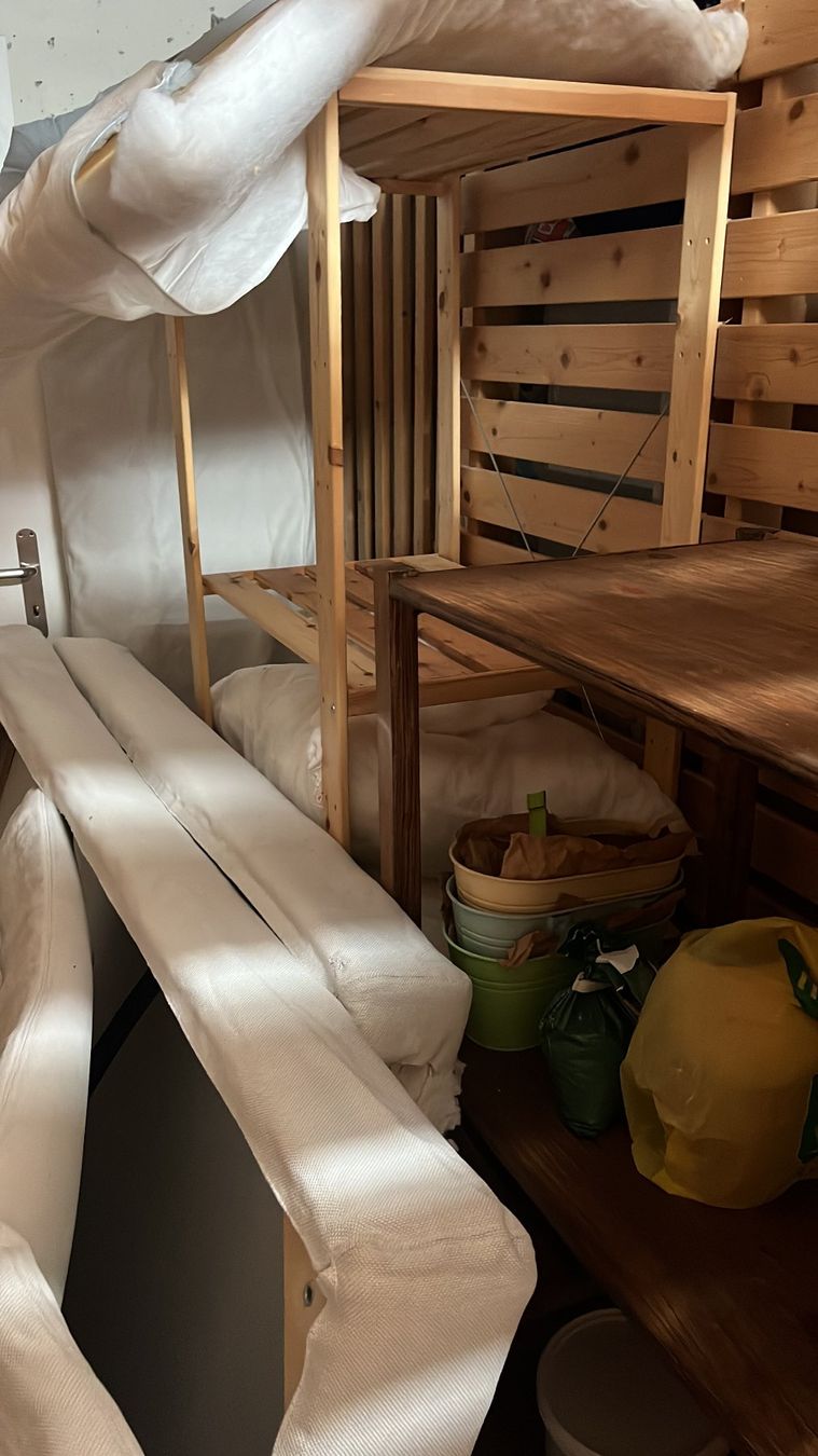 Ikea Sofas: SÖDERHAMN Ecksofa – Gebraucht aus Zürich von gal_98c9 1