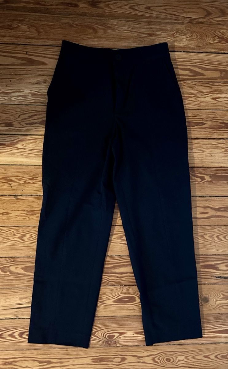 Massimo Dutti Pantaloni: Pantalon Massimo dutti – Usato da Genève venduto da Cassiopeia_8