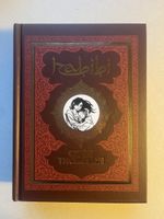Habibi - Craig Thompson (Comic)