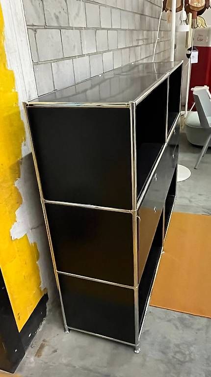 Scaffali: Sideboard Flexcube – Usato da Bern venduto da daskannweg 1