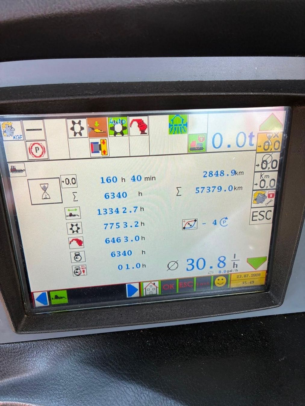 Autre: Pisten Bully 600 Polar – D'occasion à Frutigen par uma_qk2s 8