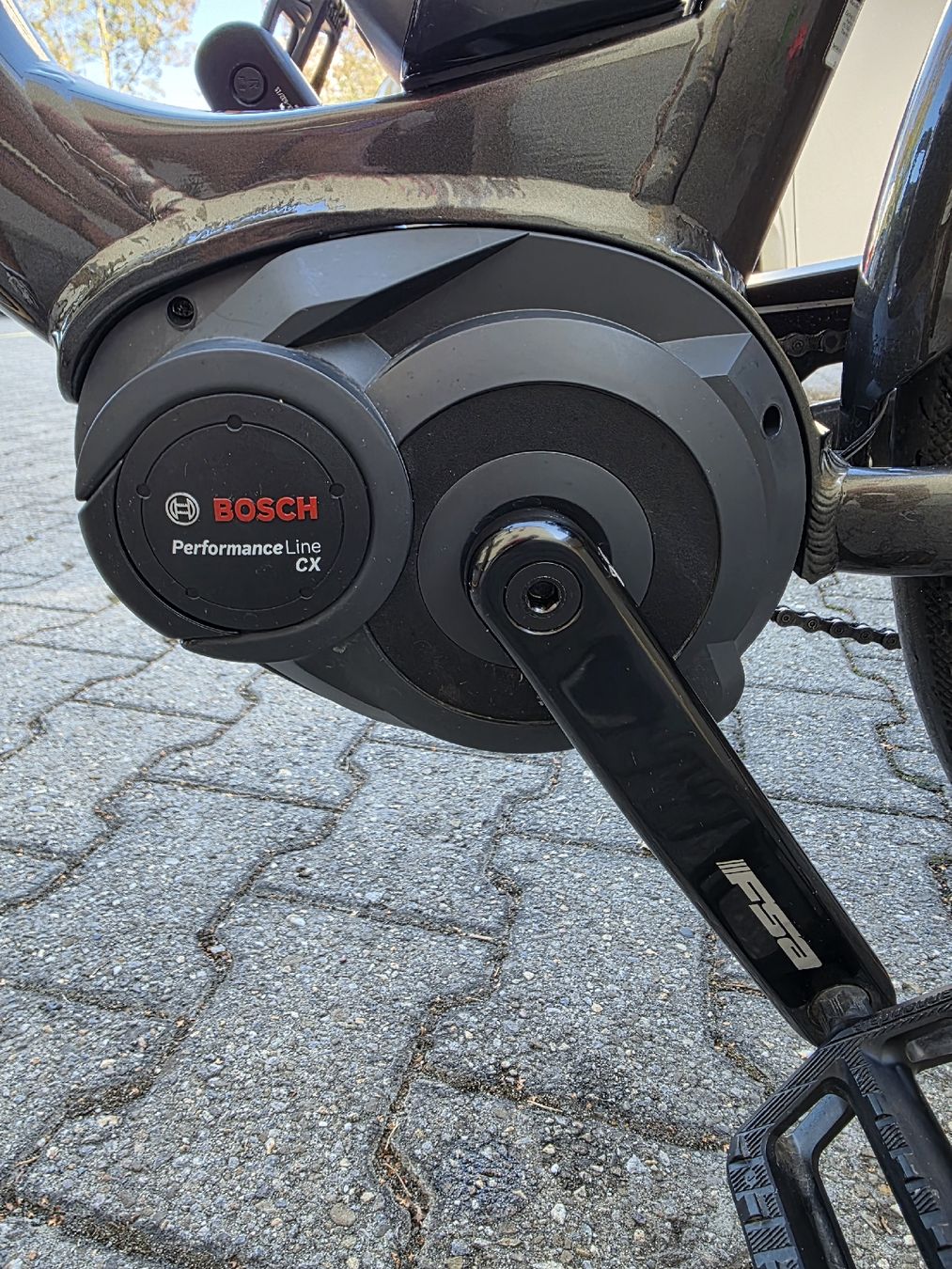 Cannondale Biciclette: E-Bike Canondale – Usato da Aarau venduto da Shiwa1 5