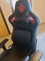 HP OMEN Gaming-Stuhl – neuwertig