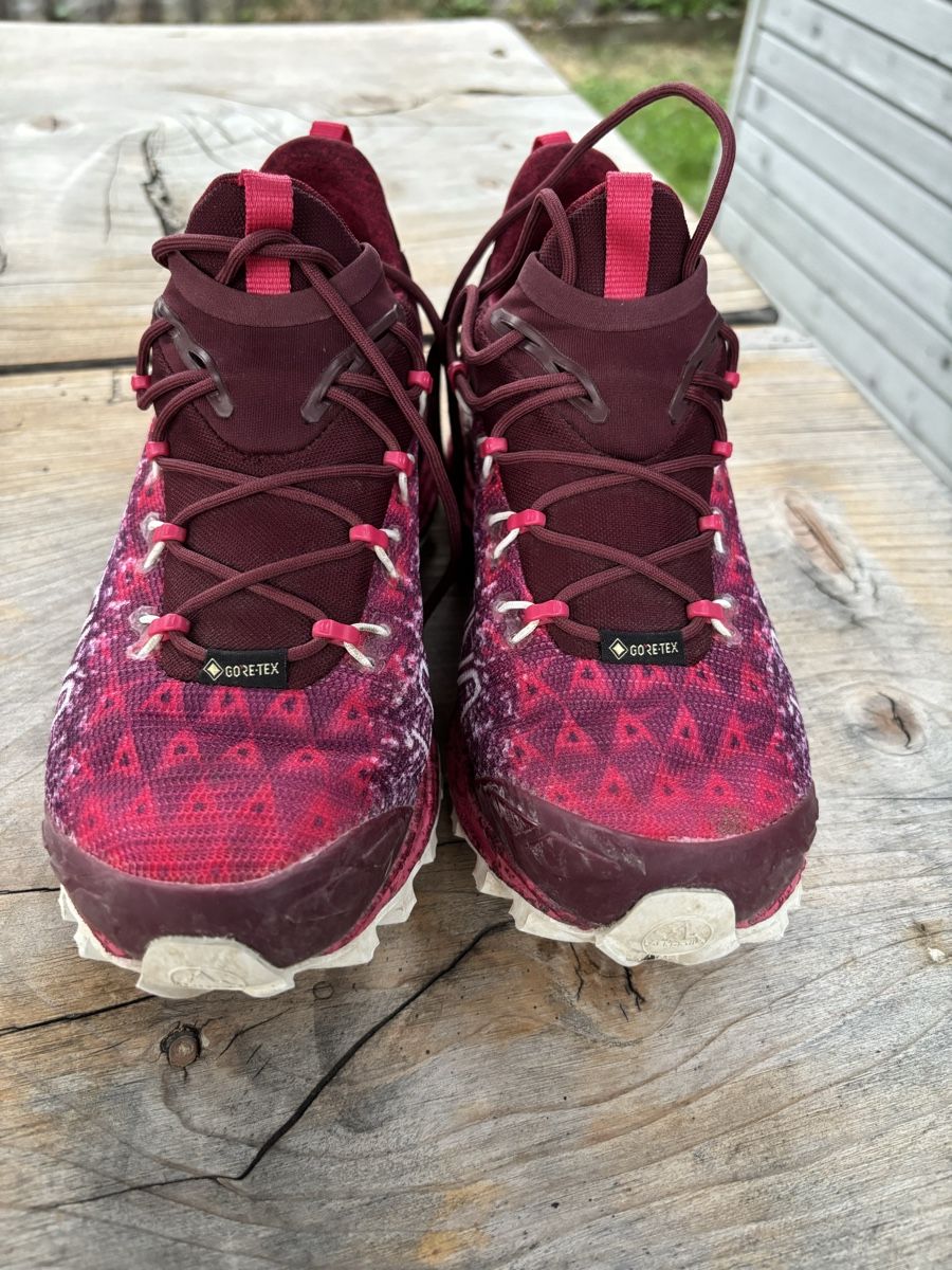 La Sportiva Scarpe da donna: La Sportiva  GTX  – Usato da Würenlos venduto da Ashley24 3