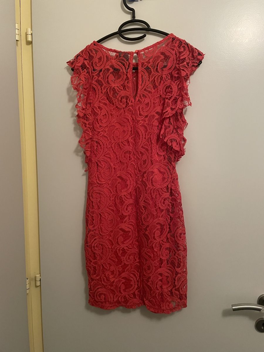 Vero Moda Vestiti: Robe dentelle VERO MODA neuve – Nuovo e nell'imballaggio originale da Vuadens venduto da Nina11 1
