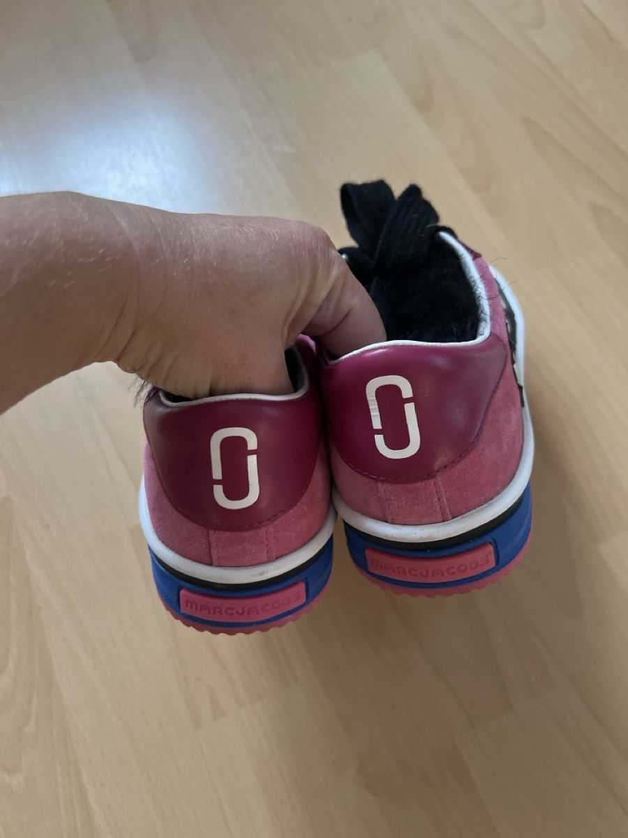 Marc Jacobs Scarpe da donna: Marc Jacobs Schuhe Grösse 39 – Nuovo (secondo la descrizione) da Lindau venduto da Caemi77 2