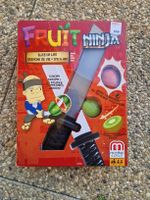 Jeu jouet Fruit Ninja Jeu de Société Mattel Games Neuf!
