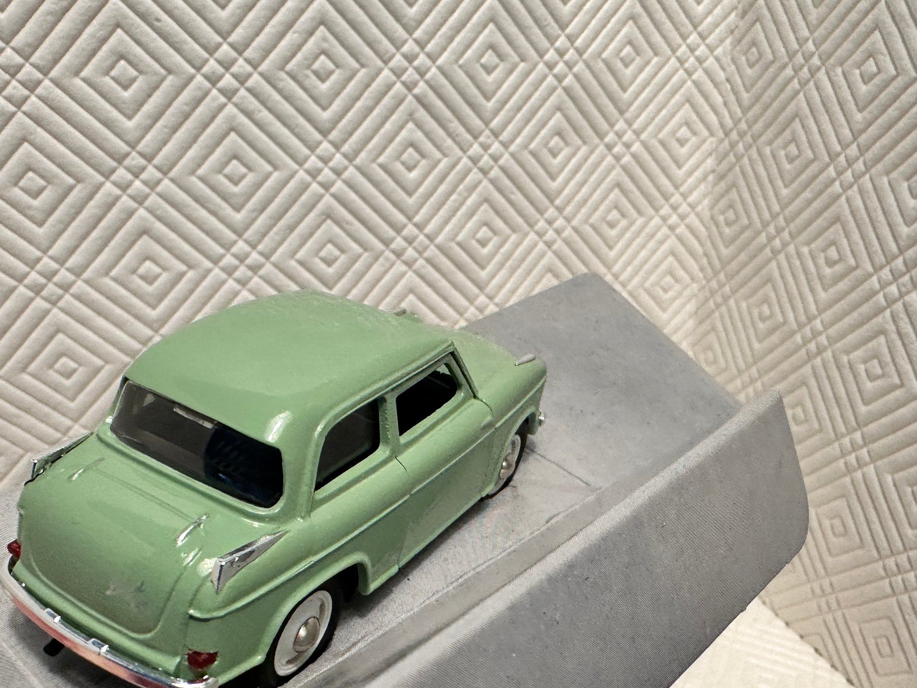 Schuco Modellautos: Lloyd Alexander TS / 1:43 Schuco – Neu (gemäss Beschreibung) aus Seuzach von Jage 3