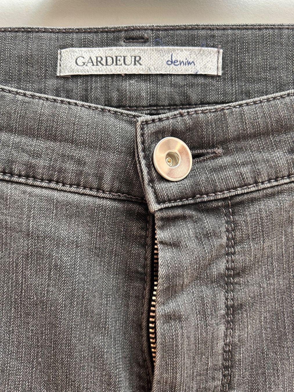 Jeans: GARDEUR Jeans – Gebraucht aus Dättwil AG von fio_d76l 3