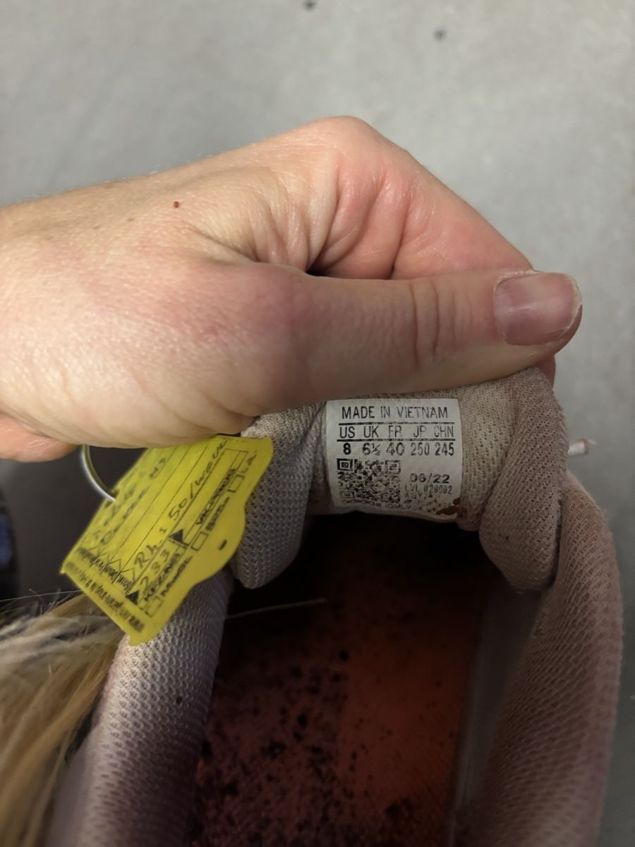Adidas Damenschuhe: Tennis Schuhe Adidas  – Gebraucht aus Schwerzenbach von eli_p52g 2