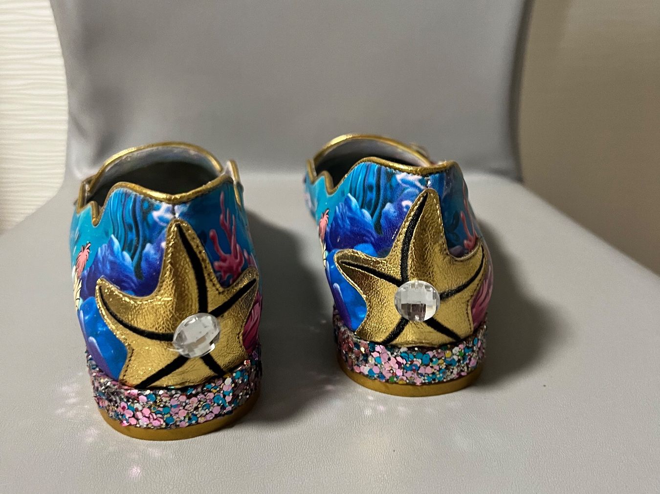 Scarpe da donna: Ballerines Disney neuves – Usato da Crans VD venduto da sle_7hng 1