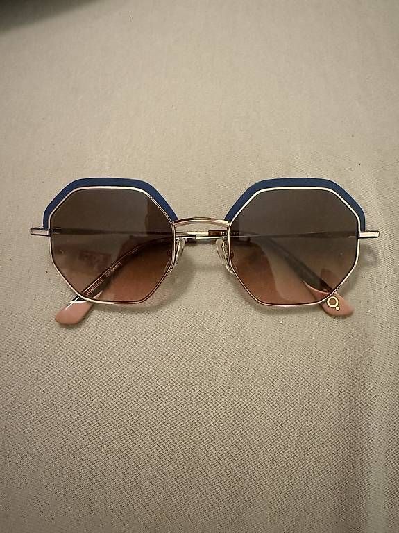 Occhiali & Lenti: Etnia Sonnenbrille – Usato da Sissach venduto da fre_5c77