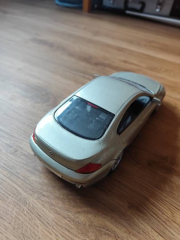Modellautos: Modellauto BMW  – Gebraucht aus Kriens von mic_k959 1