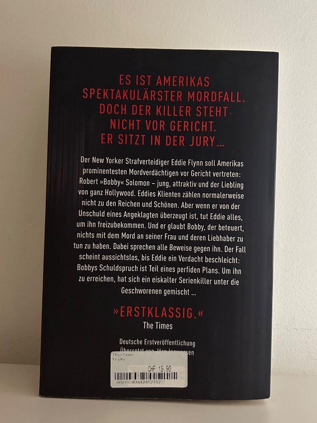 Livres: 4 Bücher – D'occasion à Windisch par dib_k27s 2