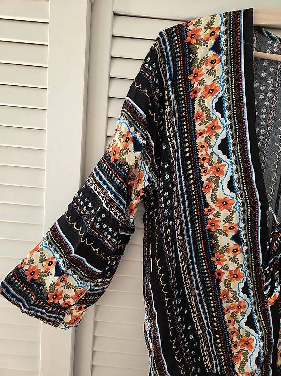 Camicette: Bluse free people Gr. S – Usato da Zürich venduto da nina46 5
