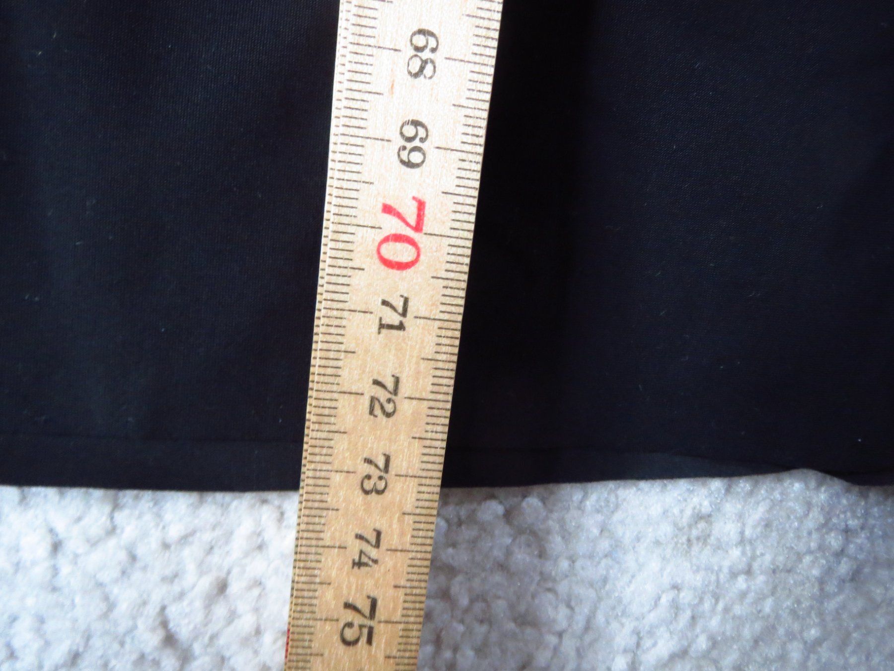 Marc Cain Camicette: NEUE MARC CAIN Damen Long Bluse Gr N4 / L – Nuovo (secondo la descrizione) da kiental venduto da Anna3723 5