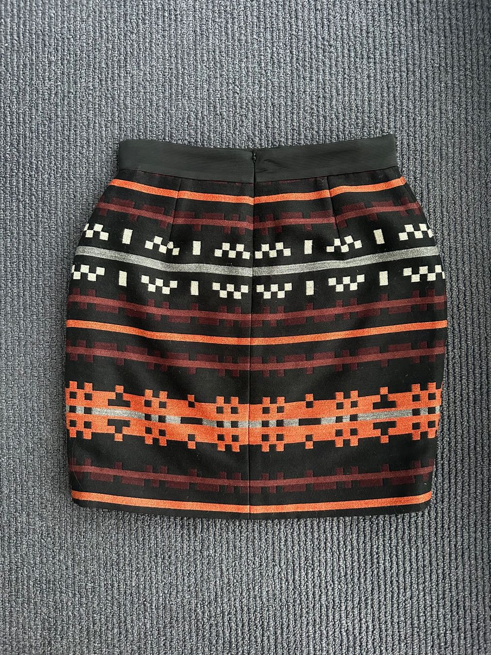 Proenza Schouler Röcke: Orig. Proenza Schouler Minirock, 34 – Gebraucht aus Lachen SZ von zabalina 2