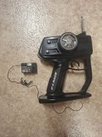 Graupner C4 Race Sender