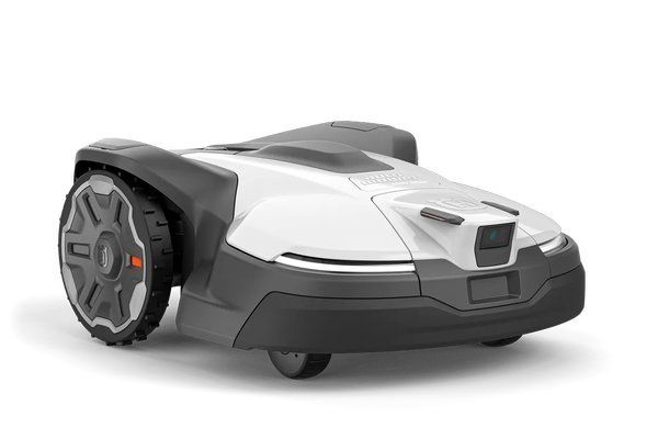 Husqvarna Tondeuses à gazon: Automower 450V Nera – Neuf avec emballage d'origine à Studen SZ par profliner26
