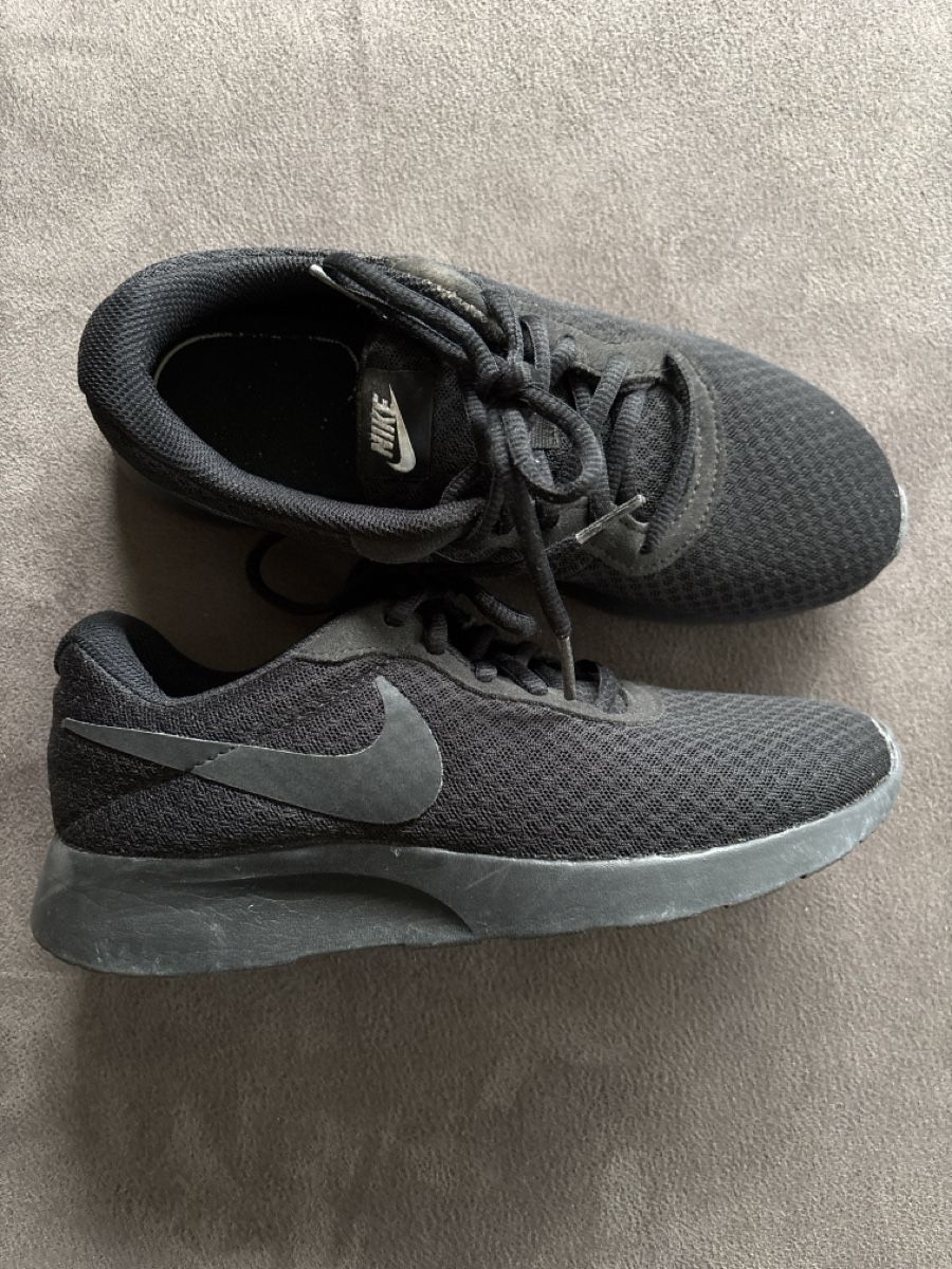 Scarpe da uomo: Nike Freizetschuh - Grösse 38 – Usato da Cumpadials venduto da luc7373 1