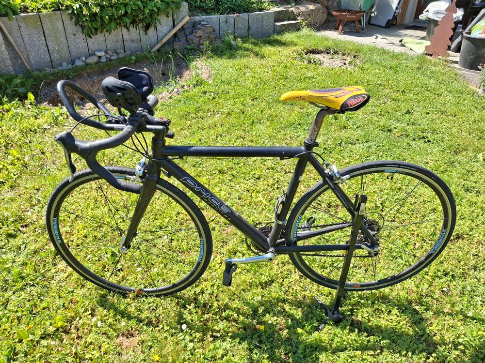 Price Biciclette: Rennvelo Price Ultegra 49-50 cm – Usato da Wetzikon ZH venduto da schoeberli69 2