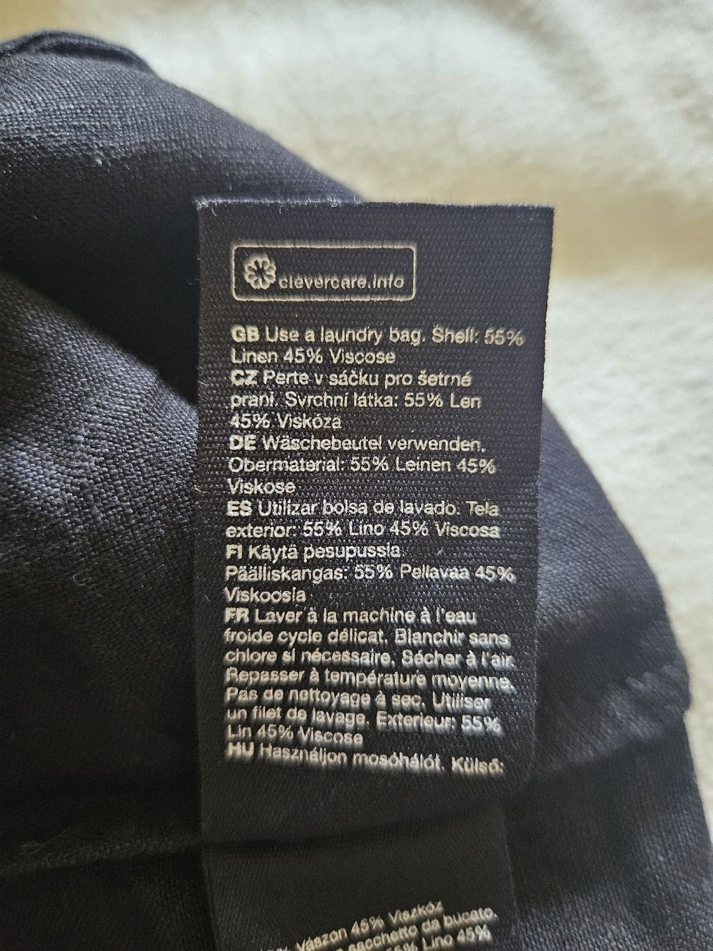 Other Stories Vestiti: Leinenkleid von &Other stories Gr. 34 – Usato da Zürich venduto da SarinaE 2