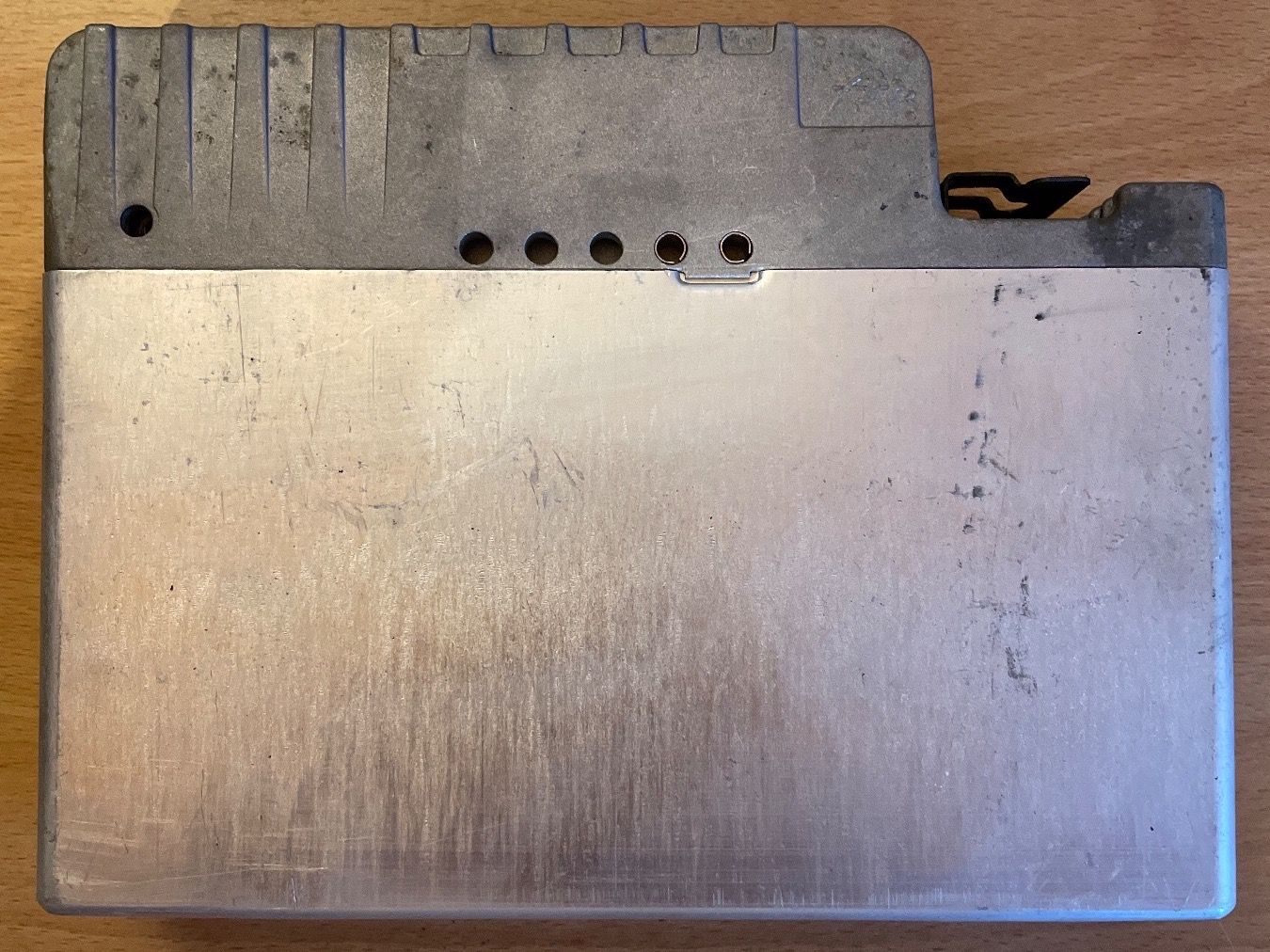 Tutti pezzi di ricambio auto: Ate Controller 10.0924-0040.4 85GG2C013AG #159 – Usato da St. Gallen venduto da mai_zpt7 1