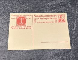 1914 Schweizer Landesausstellung Bern 15 Mai-15 Okt 