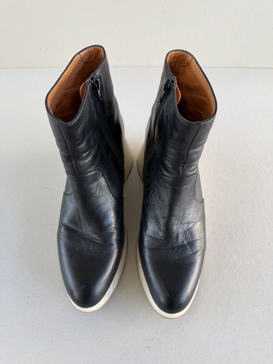 Chie Mihara Scarpe da donna: Chie Mihara Gr 39 – Usato da Uster venduto da usterwest 4