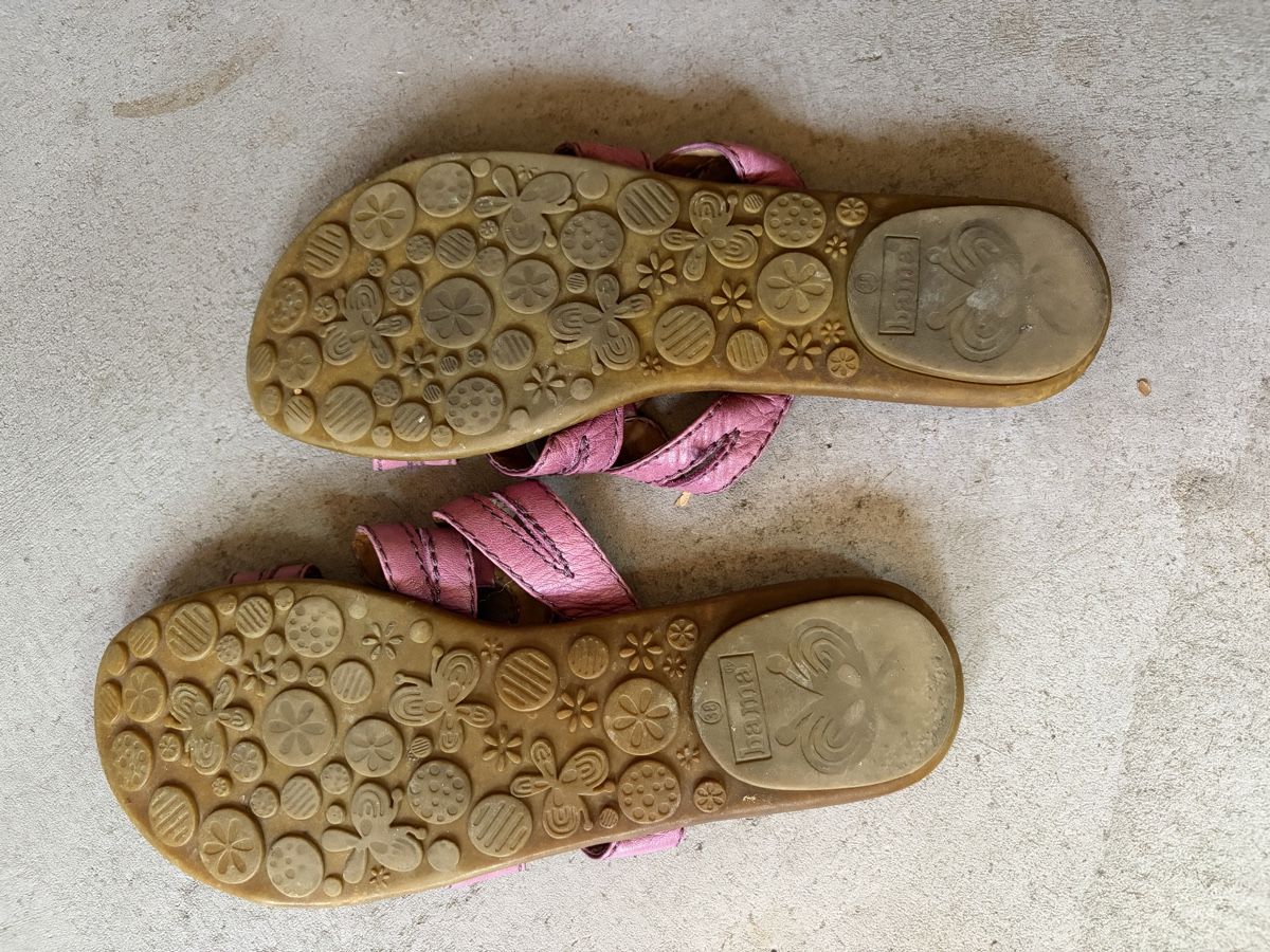 Damenschuhe: Skipper Bama 38 – Gebraucht aus Männedorf von palladio 6