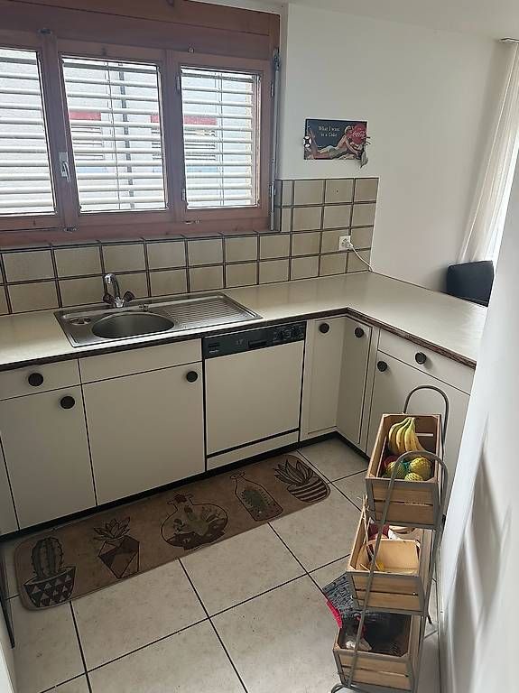 V-Zug Cucine complete: Küchen zu verschenken – Usato da Gwatt (Thun) venduto da ang_cgd8 1